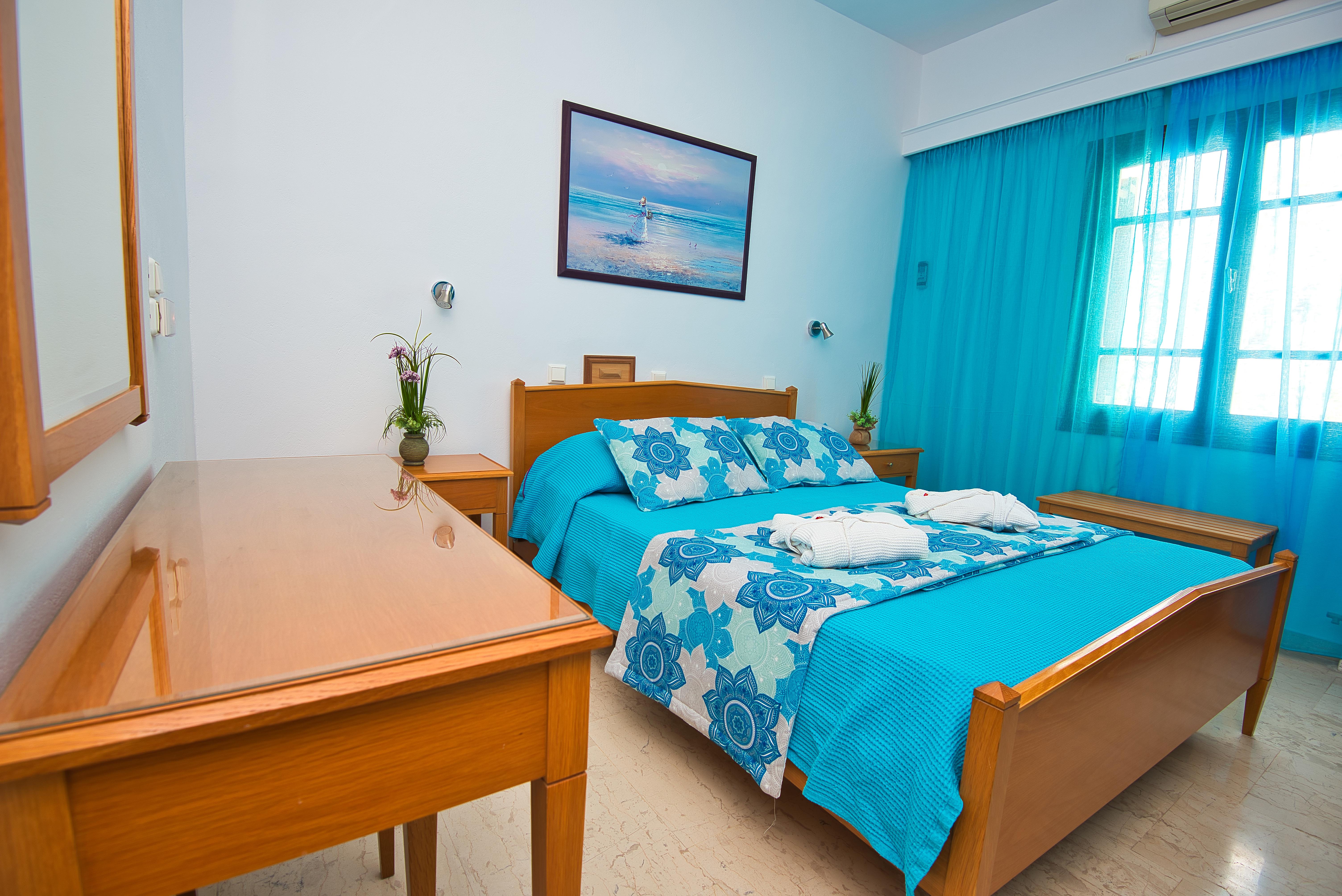Irini'S Rooms Fteoura Камари Экстерьер фото